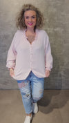 Roberta Shirt Pink