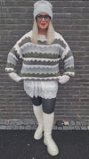 Chathrine Knitted Sweater