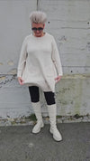 Camilla Sweater Beige