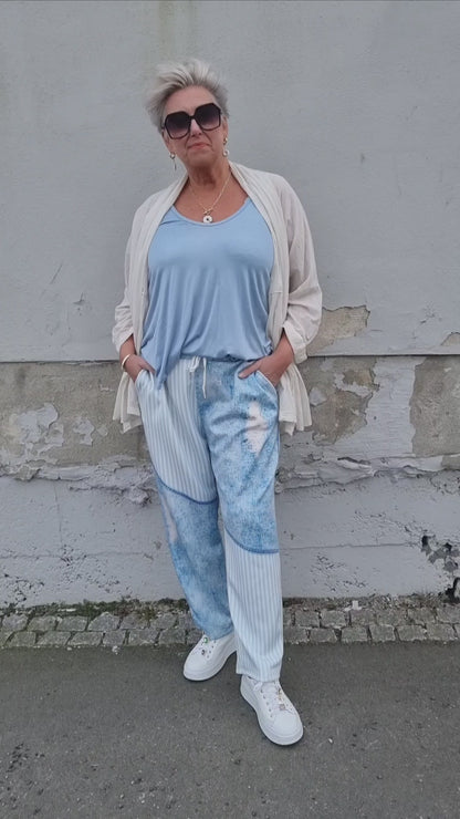 Emma jogger bukse